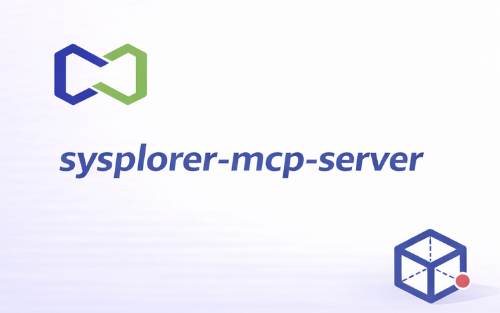 sysplorer-mcp-server