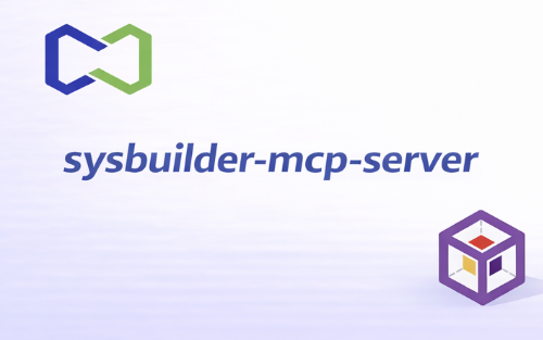 sysbuilder-mcp-server