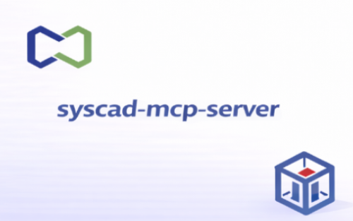 syscad-mcp-server